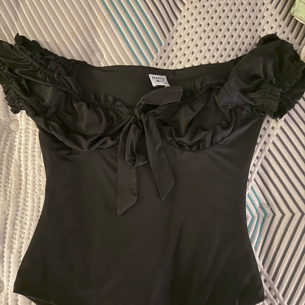 Princess Polly Bodysuit